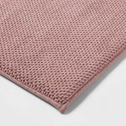 20"x34" Performance Plus Cotton Memory Foam Bath Rug - Threshold™ -Home Improvement Store GUEST 60fa5b46 42f8 40e8 b181 2717db424b8c