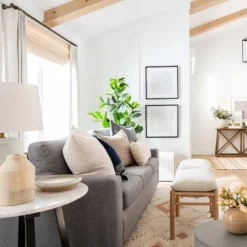 Northridge Hand Tufted Wool Shag Diamond Area Rug - Threshold™ Designed With Studio McGee -Home Improvement Store GUEST 61d5661c 5558 4f8e 8f2b 91fc6d6f8d4e