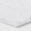 Floral Bath Rug True White - Opalhouse™ 2 Floral Bath Rug True White - Opalhouse™ -Home Improvement Store GUEST 63f55bb1 c94e 437b 9010 1e714f9a7d00
