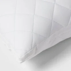 Cool To Touch Firm Bed Pillow - Threshold™ -Home Improvement Store GUEST 6ac77431 7ab7 46a7 9088 3fcdbddb9f96