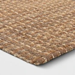 Kingston Neutral Woven Rug - Threshold™ -Home Improvement Store GUEST 6f6dd1bf 2a71 4e51 a899 0ed3ff491534