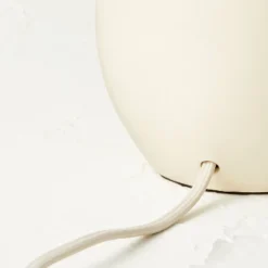 Small Table Lamp With Fringe Shade Off-White (Includes LED Light Bulb) - Opalhouse™ Designed With Jungalow™ -Home Improvement Store GUEST 6fccb58d db9a 4434 8ae1 d8a3098bde9a