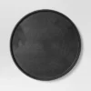 Cast Metal Round Tray - Threshold™ -Home Improvement Store GUEST 728a85cd 9671 4f2c 88c3 64aba0526a84