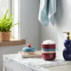 Stacking Bath Canister - Opalhouse™ Designed With Jungalow™ -Home Improvement Store GUEST 73284273 b187 49aa 8acd 4155169fda16