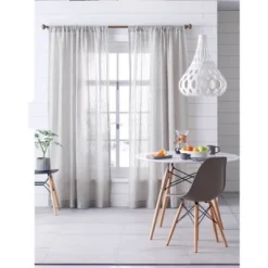 Curtain Rod Faux Wood - Threshold™ -Home Improvement Store GUEST 733e6e76 9973 4e4b b643 50439145e0b5