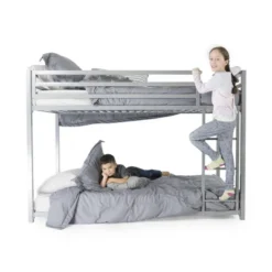 Full Max Metal Bunk Bed - Room & Joy -Home Improvement Store GUEST 741cb045 78e4 462b a42f f5d1ae014eb9