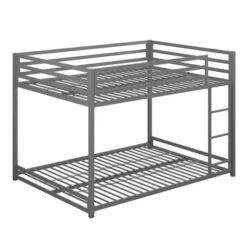 Full Max Metal Bunk Bed - Room & Joy -Home Improvement Store GUEST 74c54048 fc6a 4b08 9ae7 9f103dcb1dc5