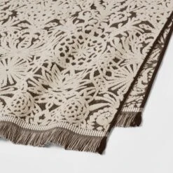 Allover Pattern Towels Black/White - Opalhouse 9 Allover Pattern Towels Black/White - Opalhouse -Home Improvement Store GUEST 75ebd1c9 a8dd 4925 9e39 6d2f269cd900