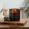 23oz XL 3-Wick Eucalyptus + Palm Wooden Amber Glass With Wood Lid And Stamped Logo Amber - Threshold™ 2 23oz XL 3-Wick Eucalyptus + Palm Wooden Amber Glass With Wood Lid And Stamped Logo Amber - Threshold™ -Home Improvement Store GUEST 76039d46 592c 4b0e 9d78 4be534d35d39