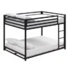 Full Max Metal Bunk Bed - Room & Joy -Home Improvement Store GUEST 77e0212e b850 4c90 86e8 0c39b6436c36