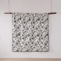 Tanzie Black Quilt Set - Black & White - Levtex Home 10 Tanzie Black Quilt Set - Black & White - Levtex Home -Home Improvement Store GUEST 7bd7cdf8 9ca5 4942 ba77 ba14bdcda9f8