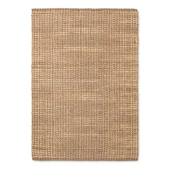 Kingston Neutral Woven Rug - Threshold™ -Home Improvement Store GUEST 7de37a48 7168 46be 8fc5 538a8092e5b0