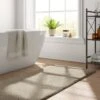 Bath Rug - Threshold Signature™ -Home Improvement Store GUEST 7ecfa94d 2a59 47a8 9539 2f6185d25e63