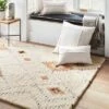 Northridge Hand Tufted Wool Shag Diamond Area Rug - Threshold™ Designed With Studio McGee -Home Improvement Store GUEST 84451f89 b04f 4cde 9711 af67b157e4ea