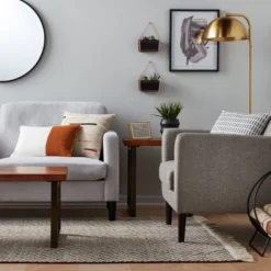 Floating Frame Brass - Project 62™ -Home Improvement Store GUEST 8534509b c153 458d 928d 2094dfc6c533