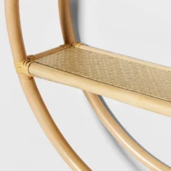 Rattan Kids' Round Shelf Natural - Pillowfort™ -Home Improvement Store GUEST 8a2ea64e cd7e 419a aaf3 6ddd9cf2a7b6