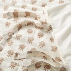 Lofty Cotton Slub Woodblock Print Floral Quilt Sham White/Mauve – Threshold™ Designed With Studio McGee -Home Improvement Store GUEST 8c561d9f 6811 403d bda5 c4e820ef5743