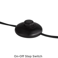 Possini Euro Design Acadia Modern Floor Lamp 71" Tall Black Warm Gold Metal 3 Light Frosted White Glass Globe Shade For Living Room Bedroom Office -Home Improvement Store GUEST 8f6b99d7 a817 40cd adbb 365b9e87b8ca