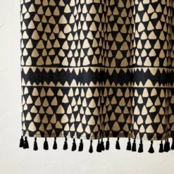 Chips Shower Curtain - Opalhouse™ Designed By Jungalow™ -Home Improvement Store GUEST 90974081 ea0a 47c7 969c e8b43fcdf94c