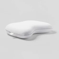 Standard/Queen Performance Side Sleeper Memory Foam Bed Pillow - Threshold™ -Home Improvement Store GUEST 93dce729 a30d 41a6 9919 071aa7522066