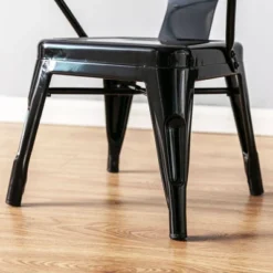 Set Of 2 Harper & Hudson Kids' Metal Activity Chairs - ACEssentials -Home Improvement Store GUEST 944b678c c38f 4355 b355 a24c8b1d5a78