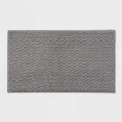 20"x34" Performance Plus Cotton Memory Foam Bath Rug - Threshold™ -Home Improvement Store GUEST 988bf4db 2967 4fa9 85bb 78b10e6d085d