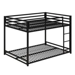 Full Max Metal Bunk Bed - Room & Joy -Home Improvement Store GUEST 99848a55 5cbc 4c47 a399 c25189f08589