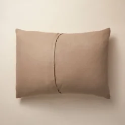 3pc Heathered Stripe Comforter Bedding Set Brown - Hearth & Hand™ With Magnolia 10 3pc Heathered Stripe Comforter Bedding Set Brown - Hearth & Hand™ With Magnolia -Home Improvement Store GUEST 9dd61729 2105 4077 9231 e100531baecf