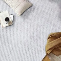 World Rug Gallery Contemporary Distressed Stripe Machine Washable Area Rug 19 World Rug Gallery Contemporary Distressed Stripe Machine Washable Area Rug -Home Improvement Store GUEST a02bff0e 095a 429e a906 7abcea1379bf