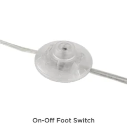 Possini Euro Design Modern Tree Floor Lamp With USB Charging Port 4-Light 72" Tall Brushed Nickel Glass Shade Living Room Reading -Home Improvement Store GUEST a164c93d e698 45b7 bbd0 ddc9f4a974d6