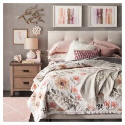 Textured Ceramic Accent Lamp Cream - Threshold™ -Home Improvement Store GUEST a17380b9 1e46 4459 bec0 70526071b12d