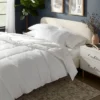 Performance Down Alternative All Season Duvet Comforter Insert - Threshold™ -Home Improvement Store GUEST a1fe66aa 0e07 4fb4 b92e 99f6f5f41e7b