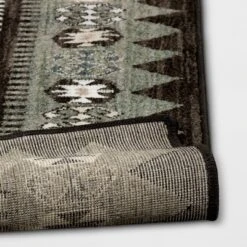 Buttercup Diamond Vintage Persian Woven Rug - Opalhouse 8 Buttercup Diamond Vintage Persian Woven Rug - Opalhouse -Home Improvement Store GUEST a20db8d5 3afa 47ec 8ceb e0947febc608