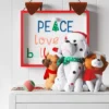 Battery Operated Animated Plush Dogs Figurine - Wondershop™ -Home Improvement Store GUEST a6156e68 e91d 4664 acb4 d1d37c5e10c8