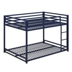 Full Max Metal Bunk Bed - Room & Joy -Home Improvement Store GUEST ab4dd2b1 f056 4a91 89a4 c208739e0913