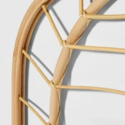 Rattan Arch Leaf Kids' Shelf - Pillowfort™ -Home Improvement Store GUEST acb5808b d624 490c 86f7 eae8c4a42ed8