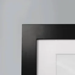 14" X 18" Matted To 11" X 14" Wide Gallery Frame Black - Room Essentials™ -Home Improvement Store GUEST adc5bf31 c1a8 49a5 8d2c 7d867d1ec2c1