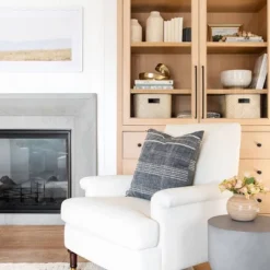 Northridge Hand Tufted Wool Shag Diamond Area Rug - Threshold™ Designed With Studio McGee -Home Improvement Store GUEST ae5dadb5 a93e 4e44 a1be e214b80dc4bd