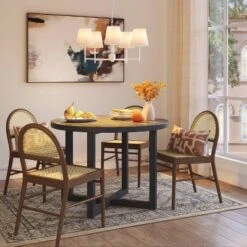 Plush Persian Style Area Rug Cream - Threshold™ -Home Improvement Store GUEST af58e845 119e 470b b39e dd0029f005fc