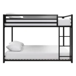 Full Max Metal Bunk Bed - Room & Joy -Home Improvement Store GUEST b1ba491c 8837 4acc a7dc 6d69ddb2cfb3