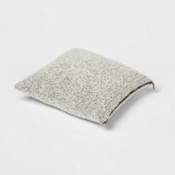 Woven Boucle Square Throw Pillow With Exposed Zipper - Threshold™ 8 Woven Boucle Square Throw Pillow With Exposed Zipper - Threshold™ -Home Improvement Store GUEST b22e5f7f e0ea 4b6b 8a1d 6ce5e7a7ade2