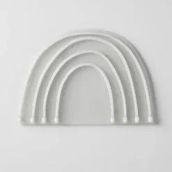 Rainbow Neon Kids' Wall Decor - Pillowfort™ -Home Improvement Store GUEST b7a126a3 1f0e 4793 aa2d 7c265445571a