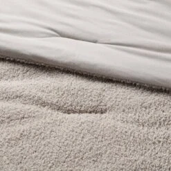 3pc King Traditional Cozy Chenille Comforter And Sham Set Gray - Threshold™ -Home Improvement Store GUEST b8c907ba 46a2 44c8 a363 303b5e70e5c2