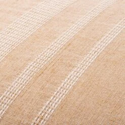 16"x42" Variegated Stripe Lumbar Throw Pillow - Hearth & Hand™ With Magnolia -Home Improvement Store GUEST b8f5e67a 958a 42da 811c 1b793b2ecbc5