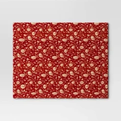 Mini Pumpkin Printed Plush With Shearling Reverse Throw Blanket - Threshold™ 9 Mini Pumpkin Printed Plush With Shearling Reverse Throw Blanket - Threshold™ -Home Improvement Store GUEST bf0ca85c 9953 464f 8560 2696c0b94fa7