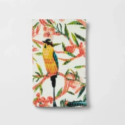 Floral Bird Bath Towel - Opalhouse™ -Home Improvement Store GUEST bf54378f 0053 423c b9f7 5b7e85db5db9