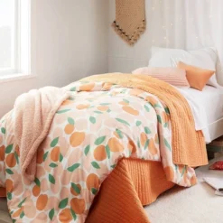 Rattan Bedside Kids' Table Natural - Pillowfort™ -Home Improvement Store GUEST c0ecb2c0 401d 4636 a432 4dc284329761