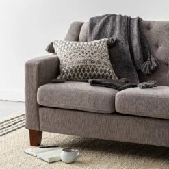 Stripe Jute Rug - Hearth & Hand™ With Magnolia -Home Improvement Store GUEST c0f20693 f3b0 4e6e ada1 5d2fc0cd0361