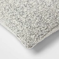 Woven Boucle Square Throw Pillow With Exposed Zipper - Threshold™ 9 Woven Boucle Square Throw Pillow With Exposed Zipper - Threshold™ -Home Improvement Store GUEST c2b823e9 29ff 48a8 b05f 80a221e58990