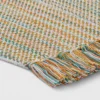Striped Woven Bath Rug - Opalhouse™ 1 Striped Woven Bath Rug - Opalhouse™ -Home Improvement Store GUEST c30fd091 4b50 498e 90d6 3a3c3931d89a